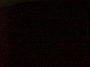 Skiareál Troják - Kamera na svahu B, pohled od chaty - 6.11.2025 v 04:50 Skiareál Troják - Kamera na svahu B, pohled od chaty - 6.11.2025 v 04:50