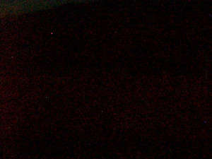 Skiareál Troják - Kamera na svahu B, pohled od chaty - 6.11.2025 v 05:20 Skiareál Troják - Kamera na svahu B, pohled od chaty - 6.11.2025 v 05:20