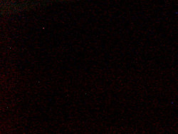 Kamera na svahu B, pohled od chaty