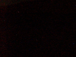 Kamera na svahu B, pohled od chaty