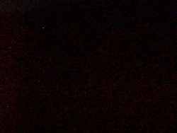 Kamera na svahu B, pohled od chaty