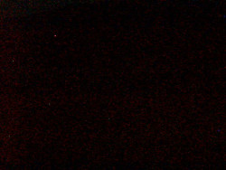 Kamera na svahu B, pohled od chaty