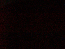 Kamera na svahu B, pohled od chaty