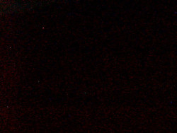 Kamera na svahu B, pohled od chaty