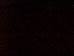 Kamera na svahu B, pohled od chaty