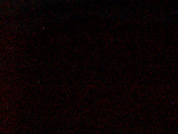 Kamera na svahu B, pohled od chaty