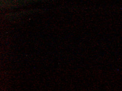 Kamera na svahu B, pohled od chaty