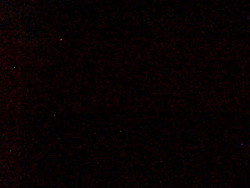 Kamera na svahu B, pohled od chaty