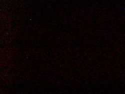 Kamera na svahu B, pohled od chaty