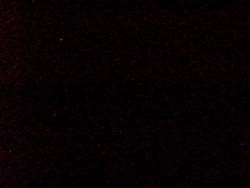 Kamera na svahu B, pohled od chaty