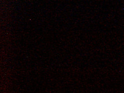 Kamera na svahu B, pohled od chaty