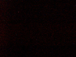 Kamera na svahu B, pohled od chaty