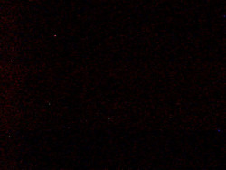 Kamera na svahu B, pohled od chaty