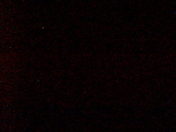 Kamera na svahu B, pohled od chaty