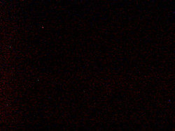 Kamera na svahu B, pohled od chaty