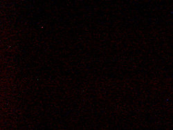 Kamera na svahu B, pohled od chaty