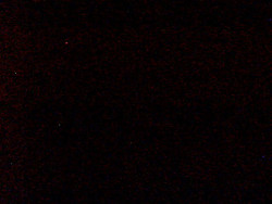 Kamera na svahu B, pohled od chaty