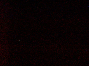 Skiareál Troják - Kamera na svahu B, pohled od chaty - 14.11.2025 v 00:00 Skiareál Troják - Kamera na svahu B, pohled od chaty - 14.11.2025 v 00:00