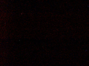 Skiareál Troják - Kamera na svahu B, pohled od chaty - 14.11.2025 v 00:09 Skiareál Troják - Kamera na svahu B, pohled od chaty - 14.11.2025 v 00:09