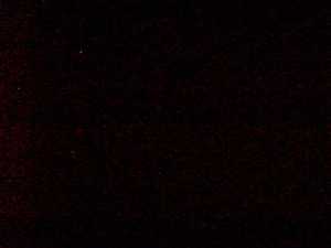 Skiareál Troják - Kamera na svahu B, pohled od chaty - 14.11.2025 v 00:20 Skiareál Troják - Kamera na svahu B, pohled od chaty - 14.11.2025 v 00:20