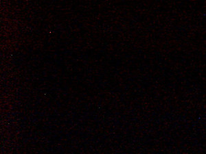 Skiareál Troják - Kamera na svahu B, pohled od chaty - 14.11.2025 v 00:30 Skiareál Troják - Kamera na svahu B, pohled od chaty - 14.11.2025 v 00:30