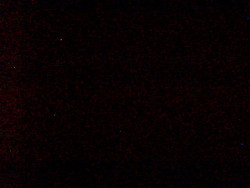 Kamera na svahu B, pohled od chaty