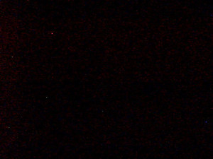 Skiareál Troják - Kamera na svahu B, pohled od chaty - 14.11.2025 v 00:39 Skiareál Troják - Kamera na svahu B, pohled od chaty - 14.11.2025 v 00:39