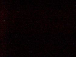 Kamera na svahu B, pohled od chaty