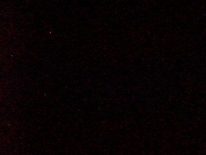 Skiareál Troják - Kamera na svahu B, pohled od chaty - 14.11.2025 v 01:00 Skiareál Troják - Kamera na svahu B, pohled od chaty - 14.11.2025 v 01:00