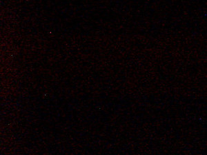 Skiareál Troják - Kamera na svahu B, pohled od chaty - 14.11.2025 v 01:10 Skiareál Troják - Kamera na svahu B, pohled od chaty - 14.11.2025 v 01:10