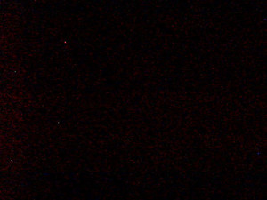 Skiareál Troják - Kamera na svahu B, pohled od chaty - 14.11.2025 v 01:20 Skiareál Troják - Kamera na svahu B, pohled od chaty - 14.11.2025 v 01:20