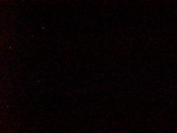 Kamera na svahu B, pohled od chaty