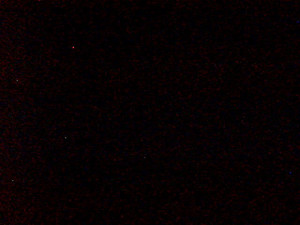 Skiareál Troják - Kamera na svahu B, pohled od chaty - 14.11.2025 v 01:32 Skiareál Troják - Kamera na svahu B, pohled od chaty - 14.11.2025 v 01:32