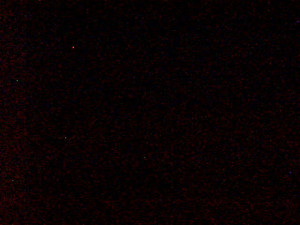 Skiareál Troják - Kamera na svahu B, pohled od chaty - 14.11.2025 v 01:39 Skiareál Troják - Kamera na svahu B, pohled od chaty - 14.11.2025 v 01:39