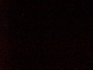 Skiareál Troják - Kamera na svahu B, pohled od chaty - 14.11.2025 v 01:40 Skiareál Troják - Kamera na svahu B, pohled od chaty - 14.11.2025 v 01:40