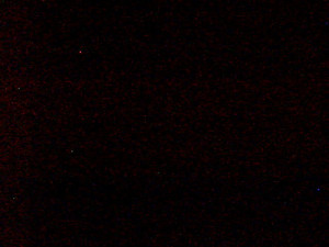 Skiareál Troják - Kamera na svahu B, pohled od chaty - 14.11.2025 v 01:49 Skiareál Troják - Kamera na svahu B, pohled od chaty - 14.11.2025 v 01:49