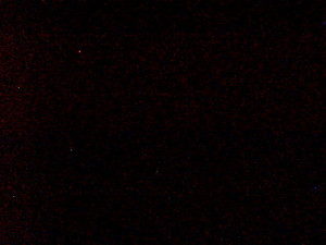 Skiareál Troják - Kamera na svahu B, pohled od chaty - 14.11.2025 v 02:09 Skiareál Troják - Kamera na svahu B, pohled od chaty - 14.11.2025 v 02:09