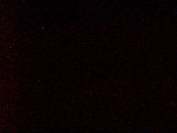 Kamera na svahu B, pohled od chaty