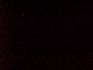 Skiareál Troják - Kamera na svahu B, pohled od chaty - 14.11.2025 v 02:19 Skiareál Troják - Kamera na svahu B, pohled od chaty - 14.11.2025 v 02:19