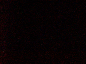 Skiareál Troják - Kamera na svahu B, pohled od chaty - 14.11.2025 v 02:32 Skiareál Troják - Kamera na svahu B, pohled od chaty - 14.11.2025 v 02:32