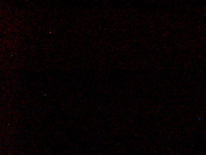 Skiareál Troják - Kamera na svahu B, pohled od chaty - 14.11.2025 v 02:39 Skiareál Troják - Kamera na svahu B, pohled od chaty - 14.11.2025 v 02:39