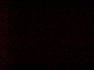 Skiareál Troják - Kamera na svahu B, pohled od chaty - 14.11.2025 v 02:40 Skiareál Troják - Kamera na svahu B, pohled od chaty - 14.11.2025 v 02:40