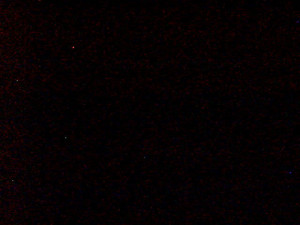 Skiareál Troják - Kamera na svahu B, pohled od chaty - 14.11.2025 v 02:49 Skiareál Troják - Kamera na svahu B, pohled od chaty - 14.11.2025 v 02:49