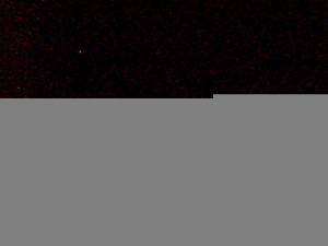 Skiareál Troják - Kamera na svahu B, pohled od chaty - 14.11.2025 v 02:50 Skiareál Troják - Kamera na svahu B, pohled od chaty - 14.11.2025 v 02:50