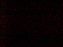 Kamera na svahu B, pohled od chaty