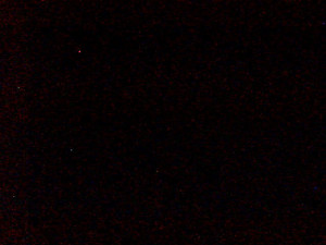 Skiareál Troják - Kamera na svahu B, pohled od chaty - 14.11.2025 v 03:09 Skiareál Troják - Kamera na svahu B, pohled od chaty - 14.11.2025 v 03:09