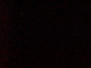 Skiareál Troják - Kamera na svahu B, pohled od chaty - 14.11.2025 v 03:19 Skiareál Troják - Kamera na svahu B, pohled od chaty - 14.11.2025 v 03:19