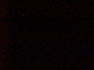 Skiareál Troják - Kamera na svahu B, pohled od chaty - 14.11.2025 v 03:30 Skiareál Troják - Kamera na svahu B, pohled od chaty - 14.11.2025 v 03:30