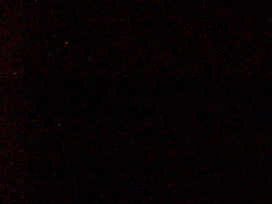 Kamera na svahu B, pohled od chaty