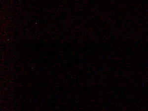 Skiareál Troják - Kamera na svahu B, pohled od chaty - 14.11.2025 v 03:32 Skiareál Troják - Kamera na svahu B, pohled od chaty - 14.11.2025 v 03:32